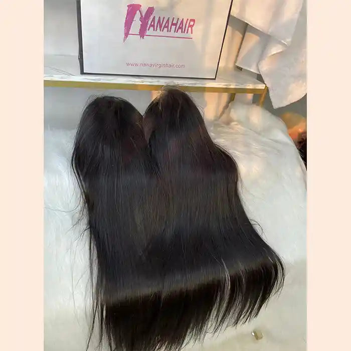 Glueless Human Hair Wigs