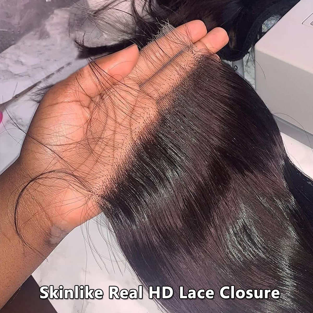 HD Lace Closure