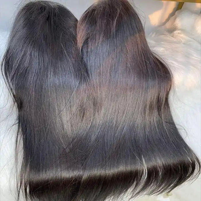 HD Lace Closure Wig Wholesale