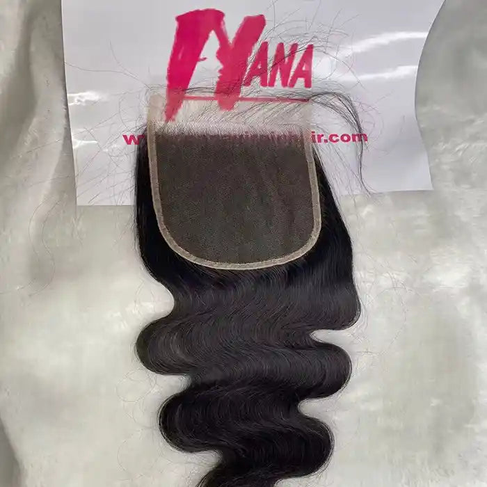 HD Lace Closure Wigs