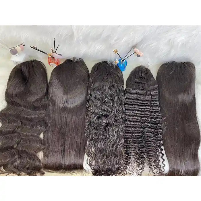 HD Lace Frontal Wig Wholesale