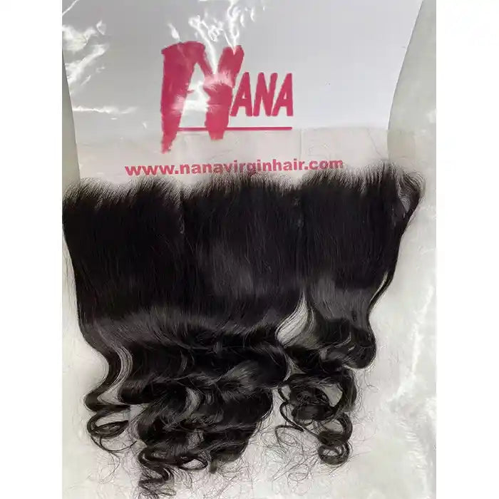 HD Lace Frontal Wigs Loose Wave