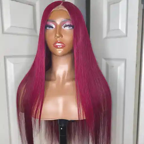 Hd Lace Frontal Wig