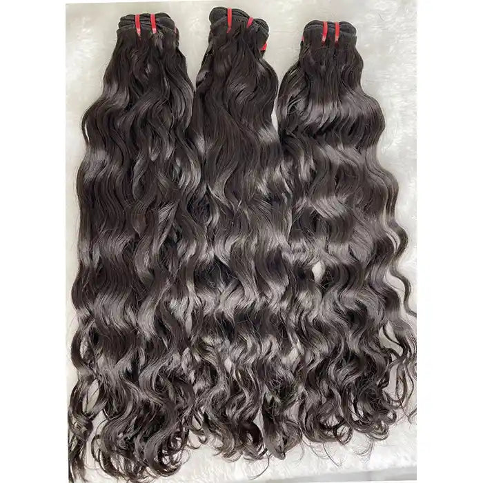 Indian Curly Hair Bundles