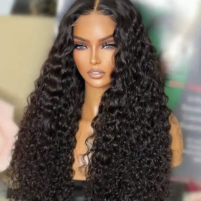 Italian Curl Bundles Raw Hair Wholesale Wigs