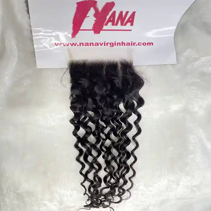 Italian Curly Raw Hair Bundles