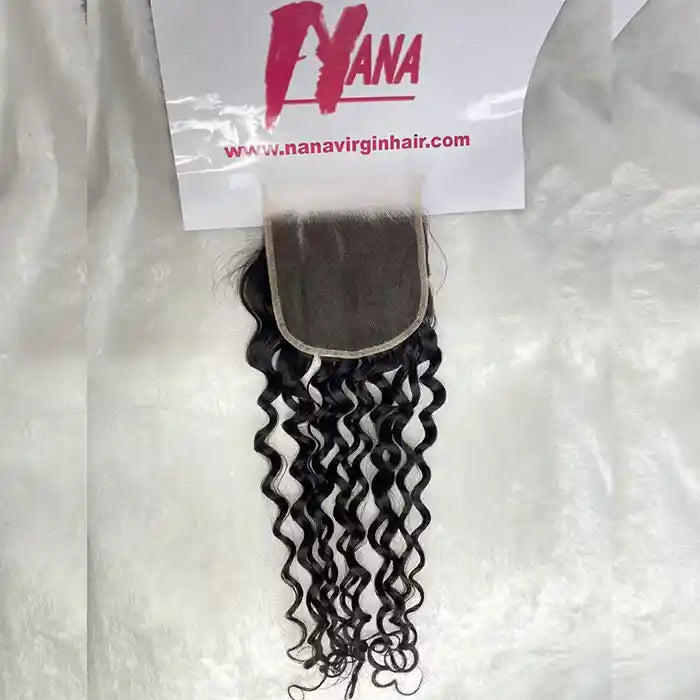 Italian Curly Raw Hair Bundles