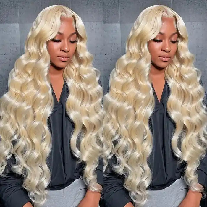 Lace Frontal Wig Best 613 Vendors