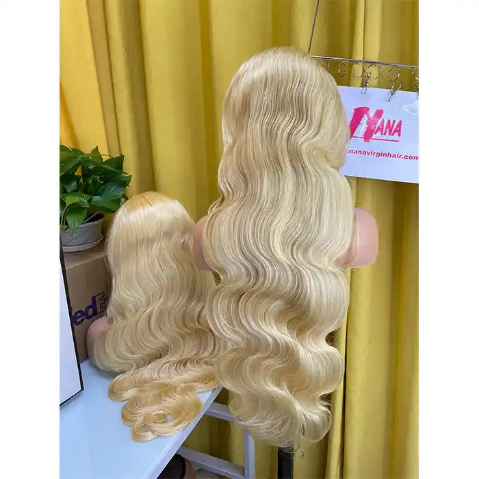 Lace Frontal Wig Best 613 Vendors