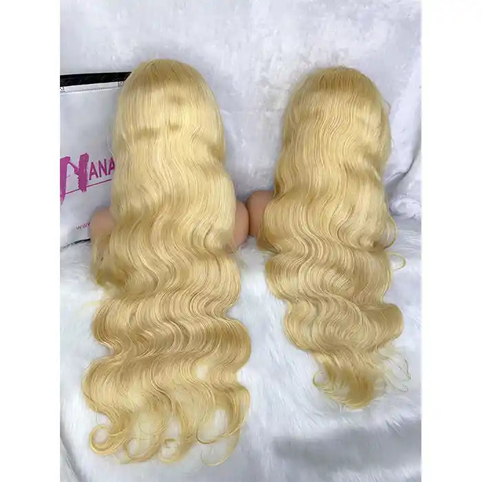 Lace Frontal Wig Best 613 Vendors