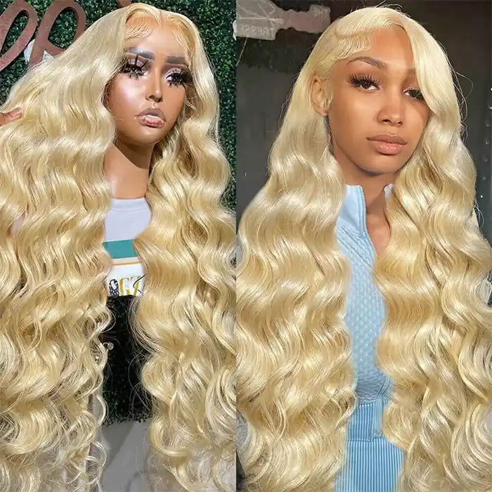 Lace Frontal Wig Best 613 Vendors