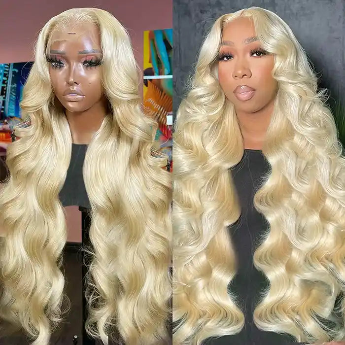 Lace Frontal Wig Best 613 Vendors