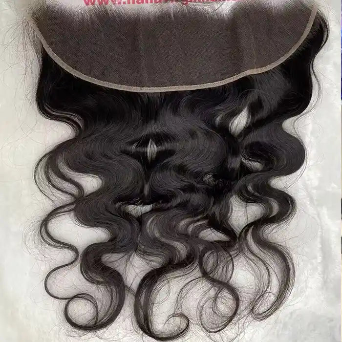 Long Raw Hair Bundles Body Wave