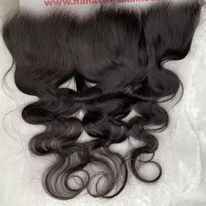 Long Raw Hair Bundles Body Wave