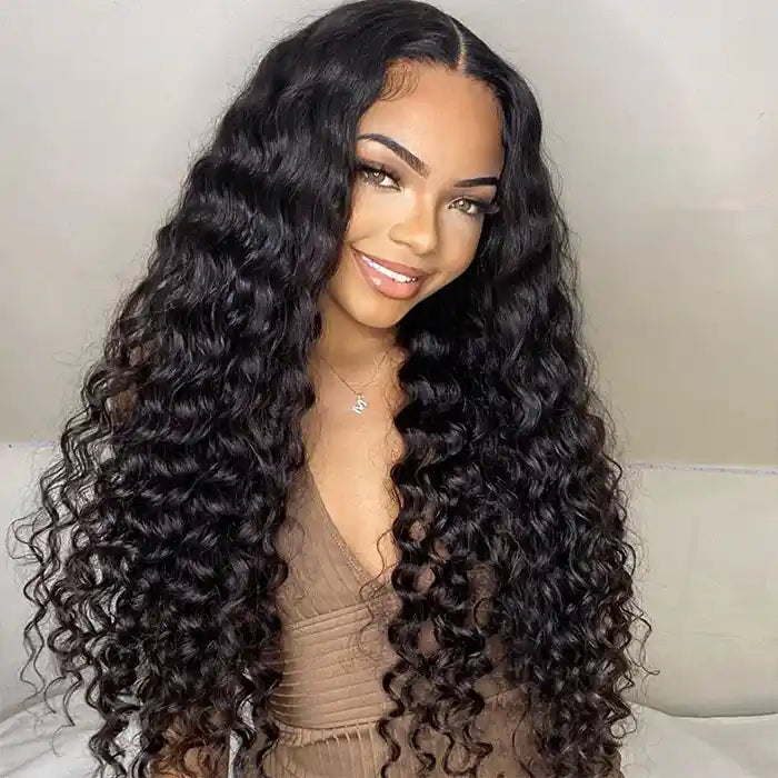 Loose Deep Wave Wig