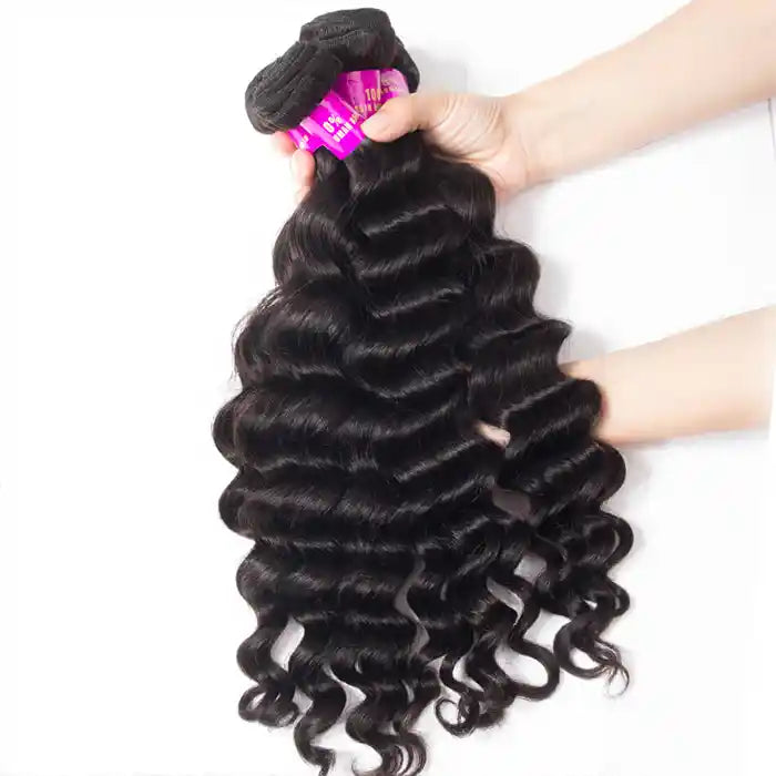 Loose Deep Wave Wig