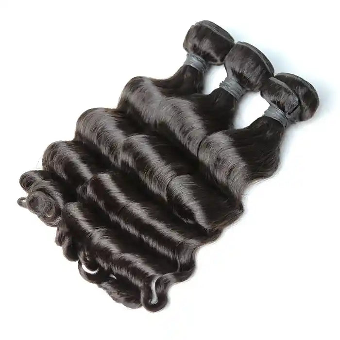 Loose Deep Wave Wig