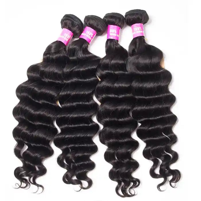 Loose Deep Wave Wig