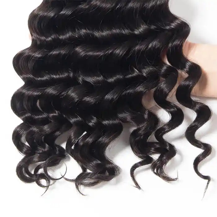 Loose Deep Wave Wig