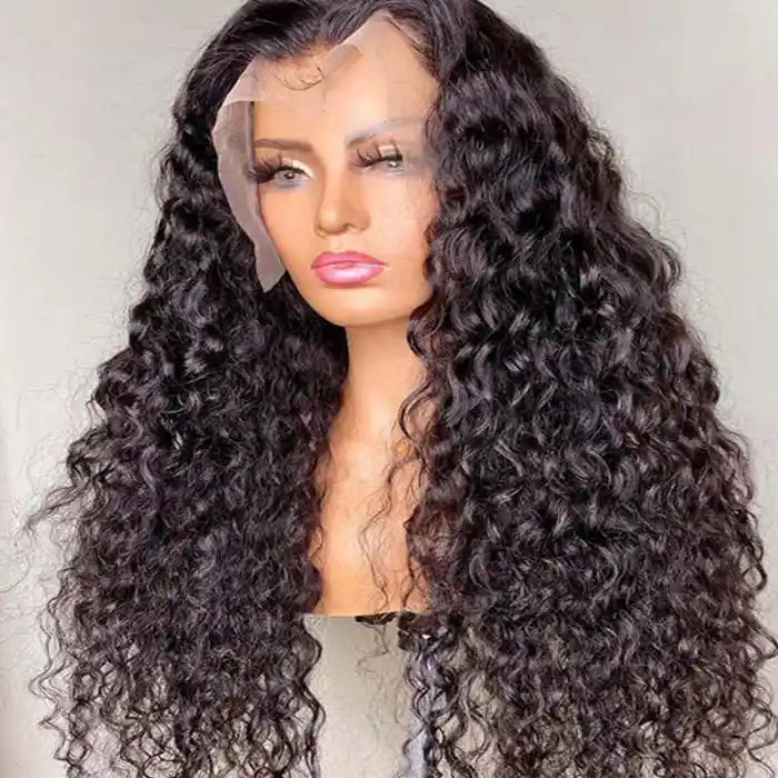 Loose Deep Wave Wigs