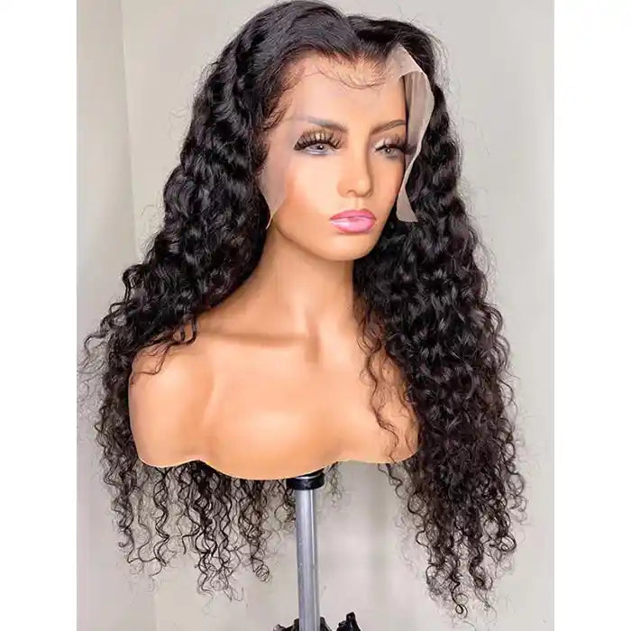 Loose Deep Wave Wigs