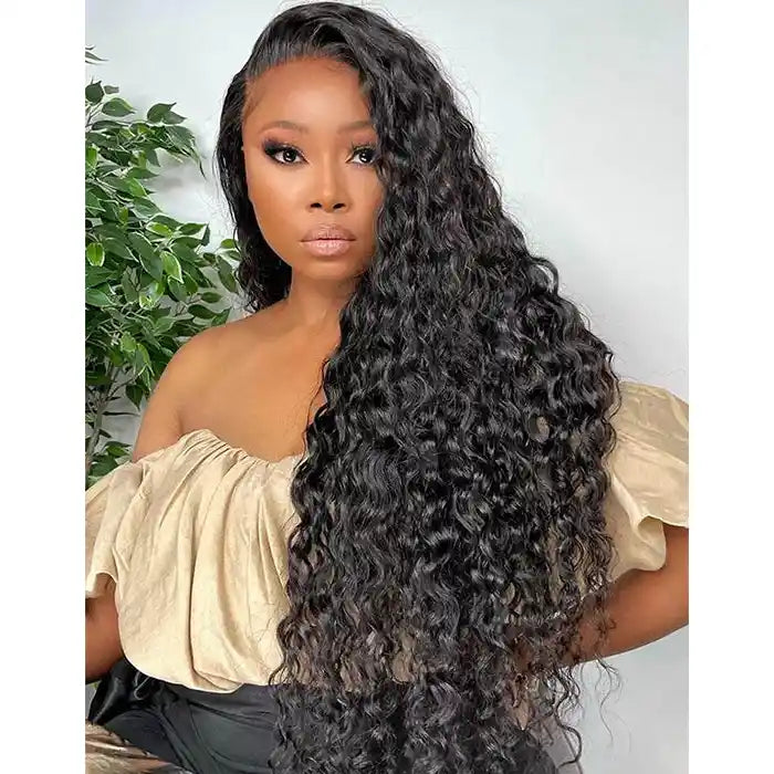 Loose Deep Wave Wigs