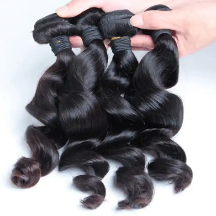 Loose Wave Bundle