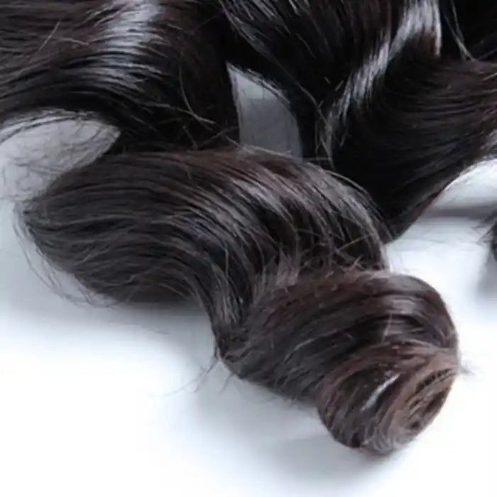 Loose Wave Bundle