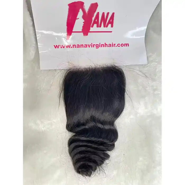 Loose Wave Wig