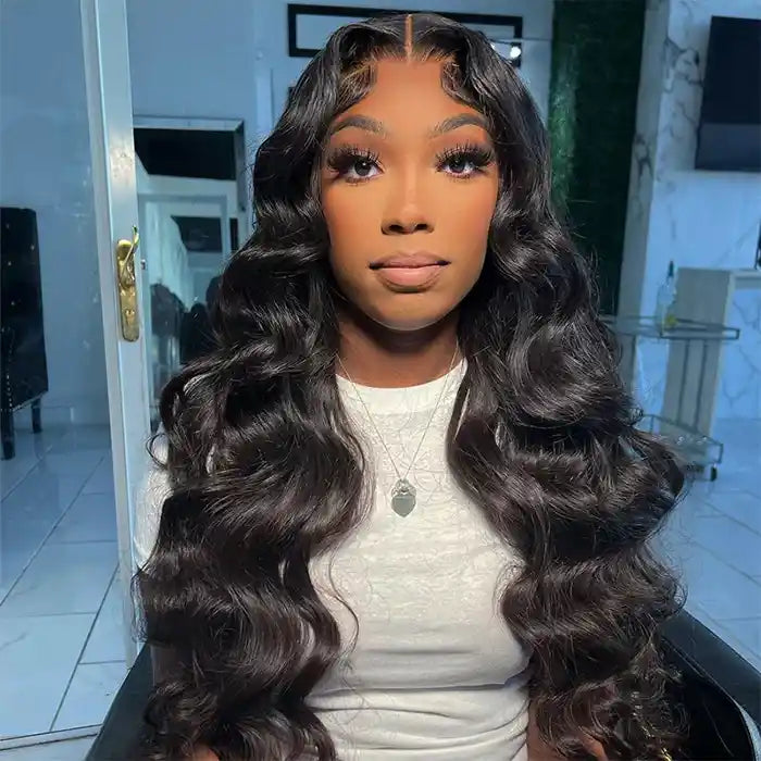 Loose Wave Wig