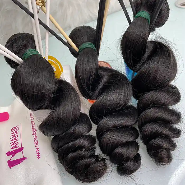 Loose Wave Wigs