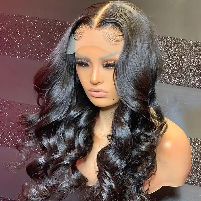 Loose Wave Wigs