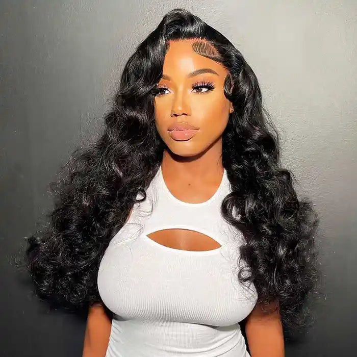 Loose Wave Wigs