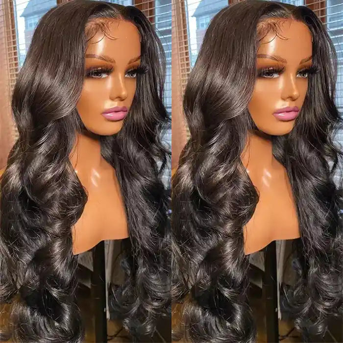 Loose Wave Wigs