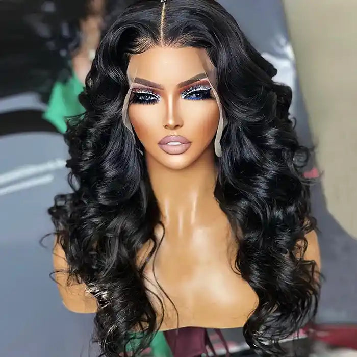 Loose Wave Wigs