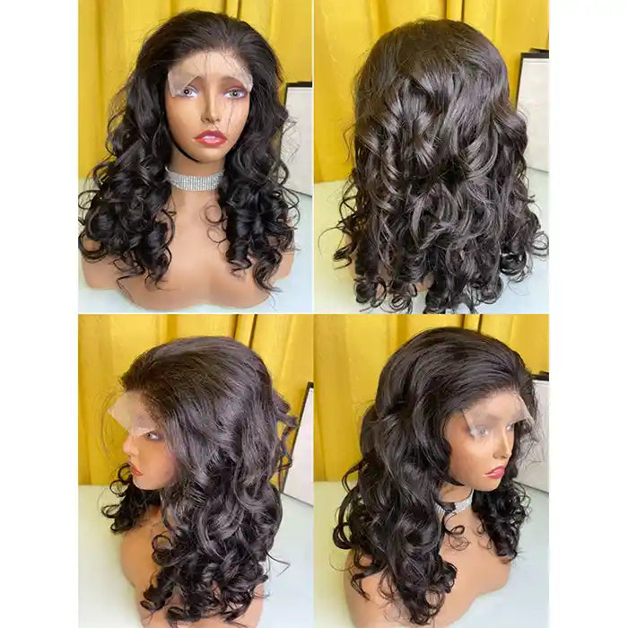 Loose Wave Wigs