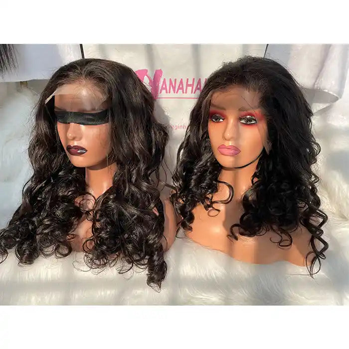 Loose Wave Wigs