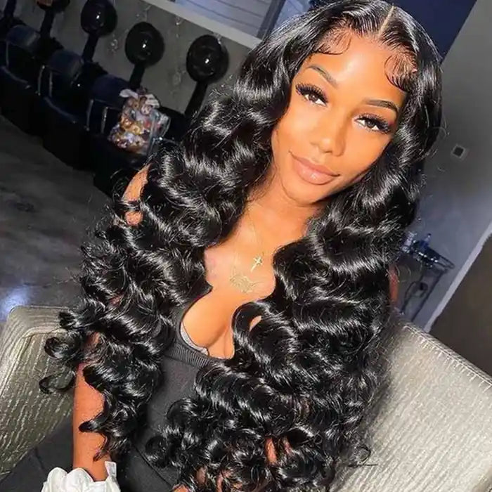 Loose Wave Wigs