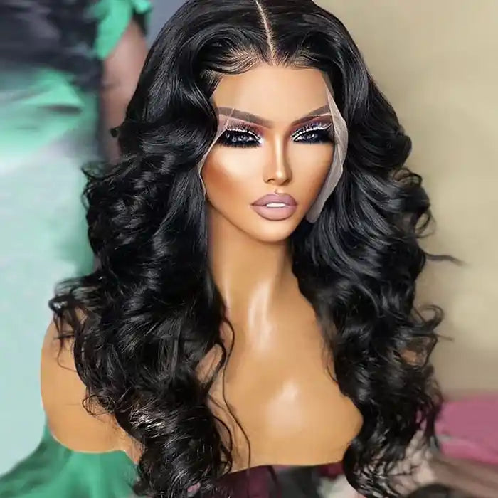 Loose Wave Wigs