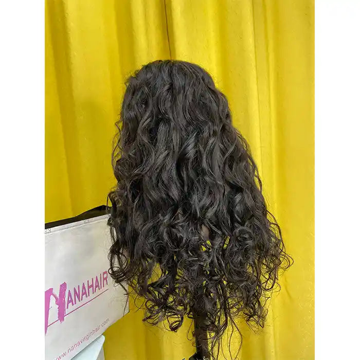 Loose Wave Wigs