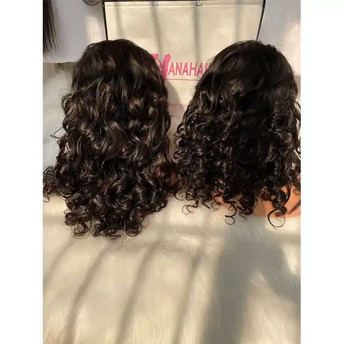 Loose Wave Wigs