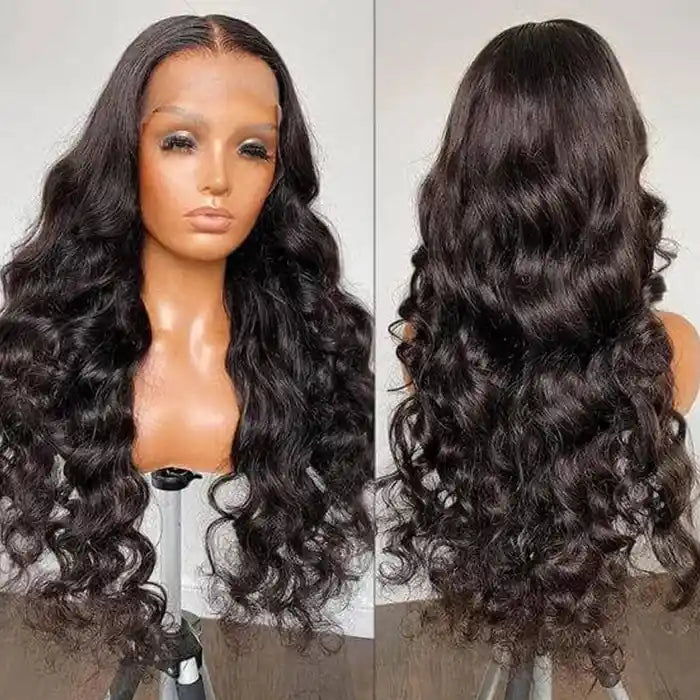 Loose Wave Wigs