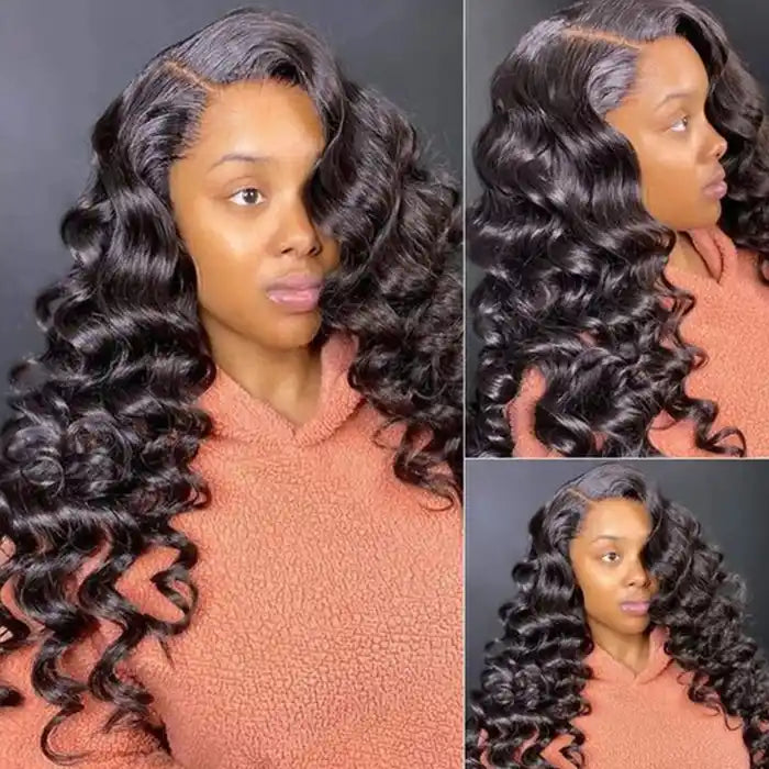 Loose Wave Wigs