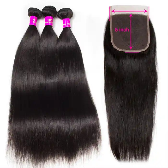 Luxury Virgin Hair Top-Quality Hair Wholesale