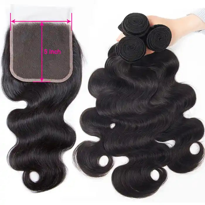 Luxury Virgin Hair Top-Quality Hair Wholesale