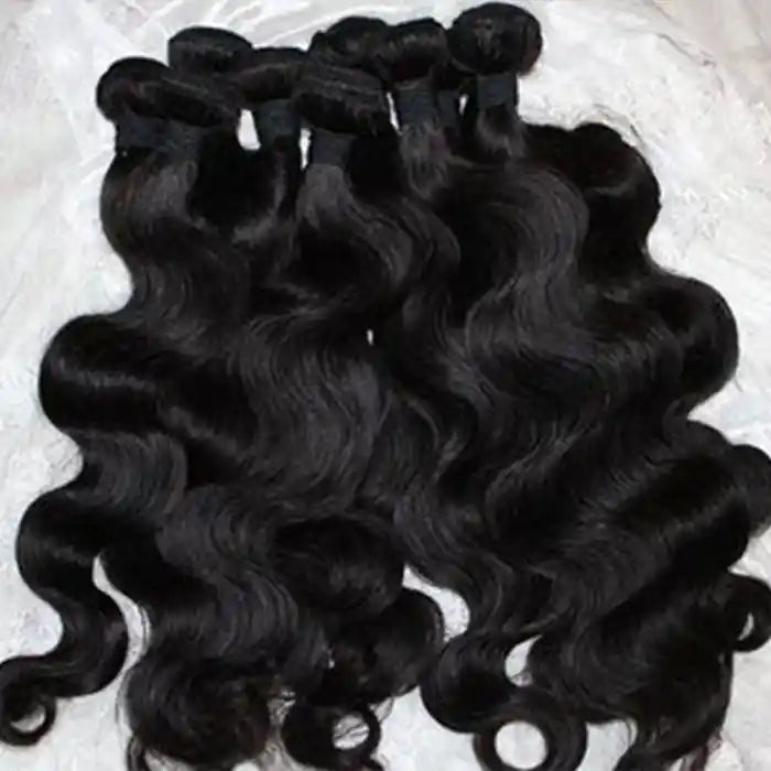 Luxury Virgin Hair Wholesale