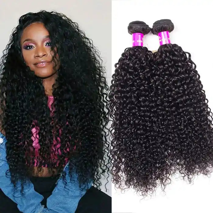 Luxury Virgin Raw Hair Bundles Wholesale