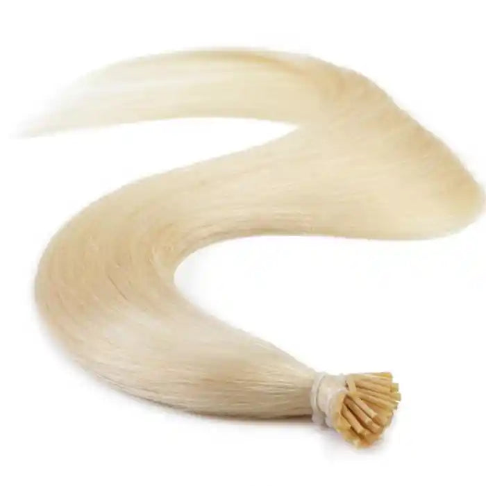 Luxury Virgin hair I Tip Hair Extensions