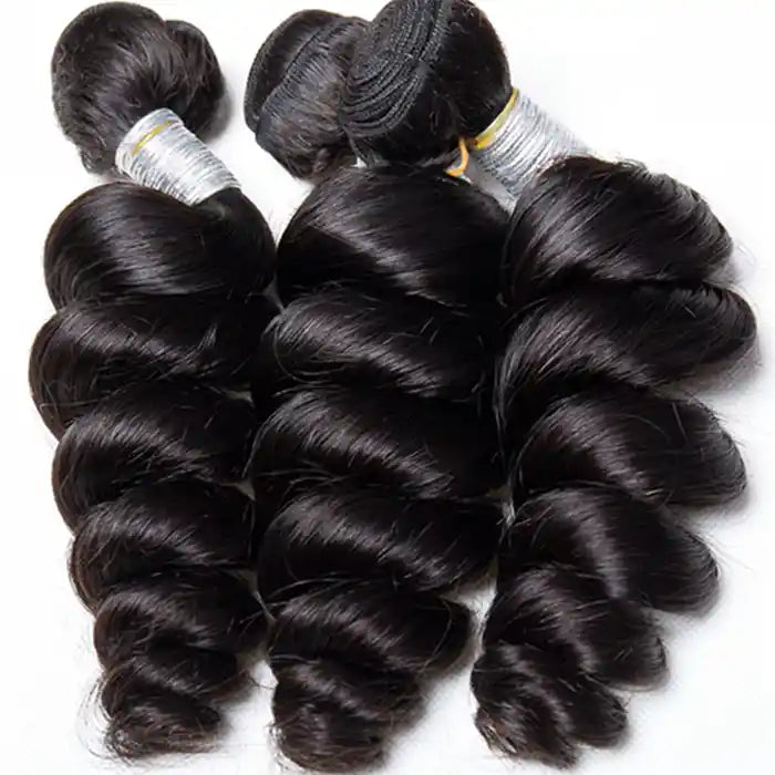 Mink Hair Weave Bundles