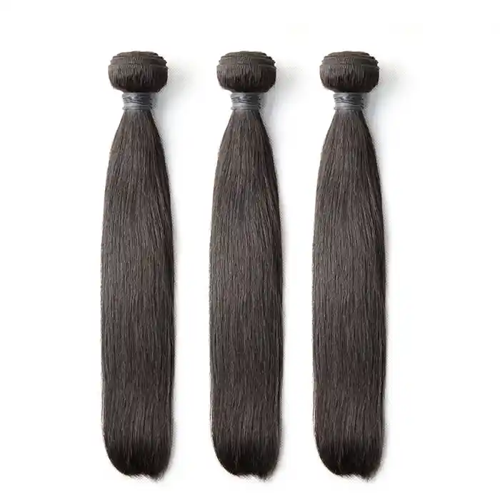 Mongolian Virgin Hair Straight